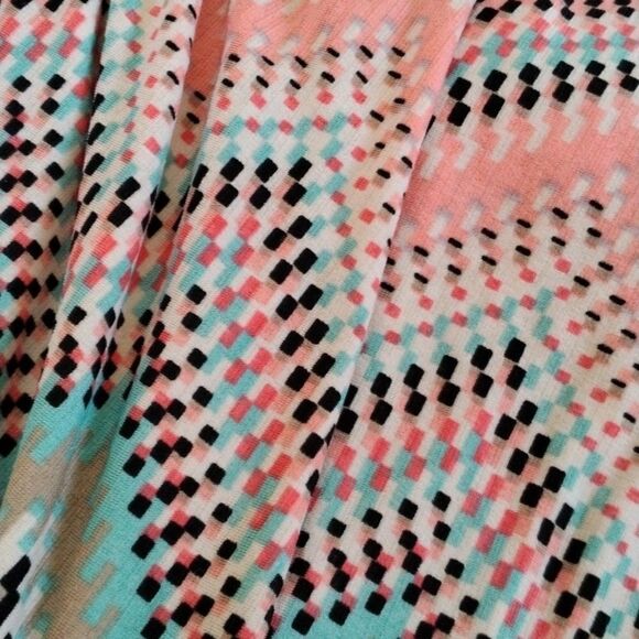 Maurice's Maxi Dress  - Picture 10 of 11